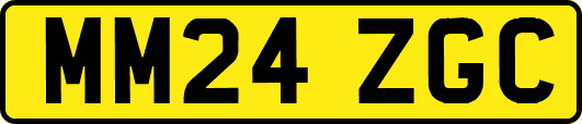 MM24ZGC