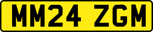 MM24ZGM