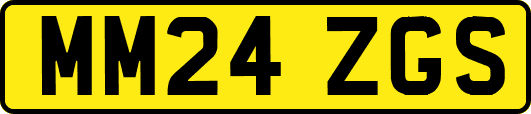 MM24ZGS