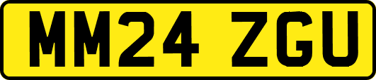 MM24ZGU