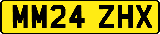 MM24ZHX