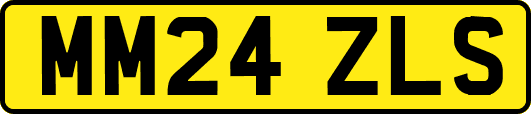 MM24ZLS