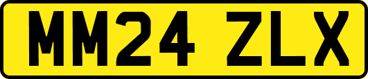 MM24ZLX