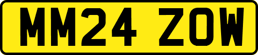 MM24ZOW