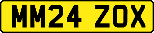 MM24ZOX