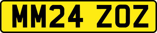 MM24ZOZ