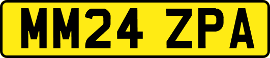 MM24ZPA