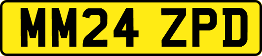 MM24ZPD