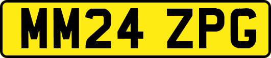 MM24ZPG