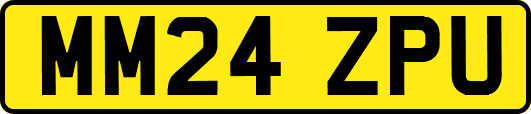 MM24ZPU