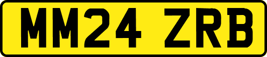 MM24ZRB