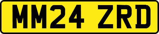 MM24ZRD