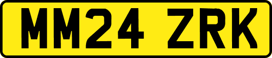 MM24ZRK