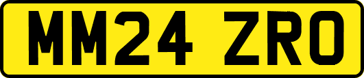 MM24ZRO