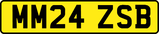 MM24ZSB