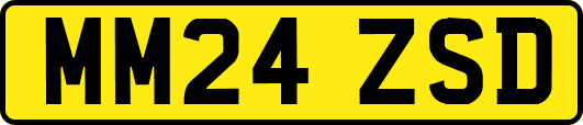 MM24ZSD