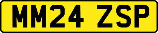 MM24ZSP