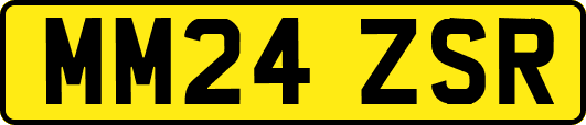 MM24ZSR