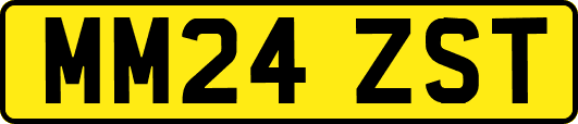 MM24ZST