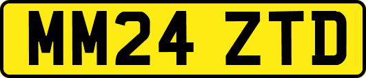 MM24ZTD
