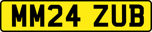 MM24ZUB