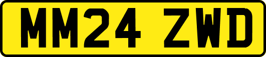 MM24ZWD
