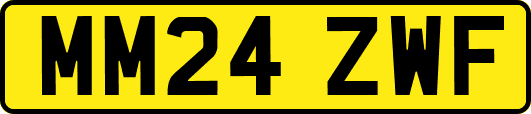 MM24ZWF