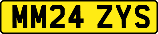 MM24ZYS