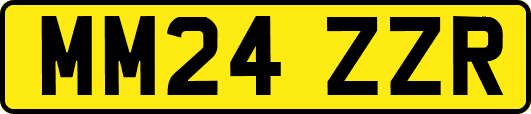 MM24ZZR