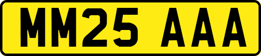 MM25AAA