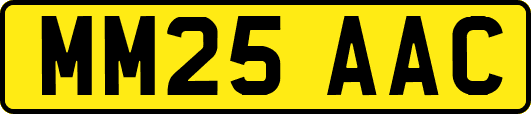 MM25AAC