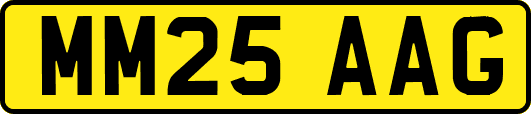 MM25AAG