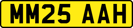MM25AAH