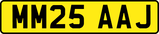 MM25AAJ