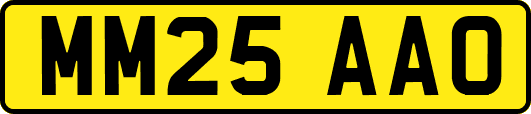 MM25AAO