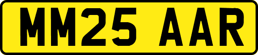 MM25AAR