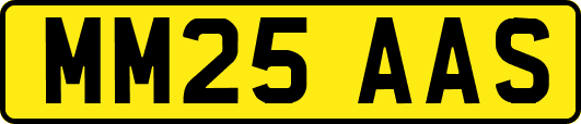 MM25AAS