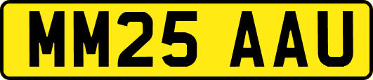 MM25AAU