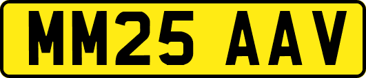 MM25AAV