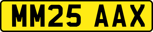 MM25AAX