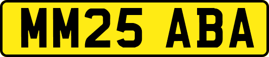MM25ABA