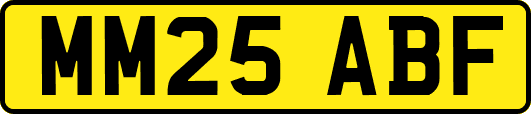 MM25ABF