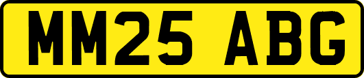 MM25ABG