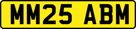 MM25ABM
