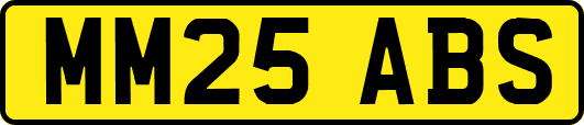 MM25ABS