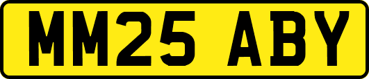 MM25ABY