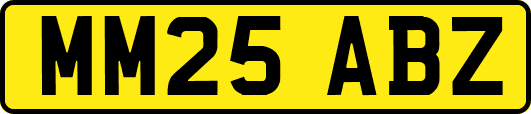 MM25ABZ
