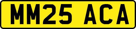 MM25ACA