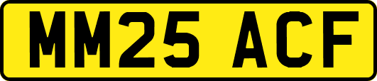 MM25ACF
