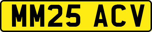 MM25ACV